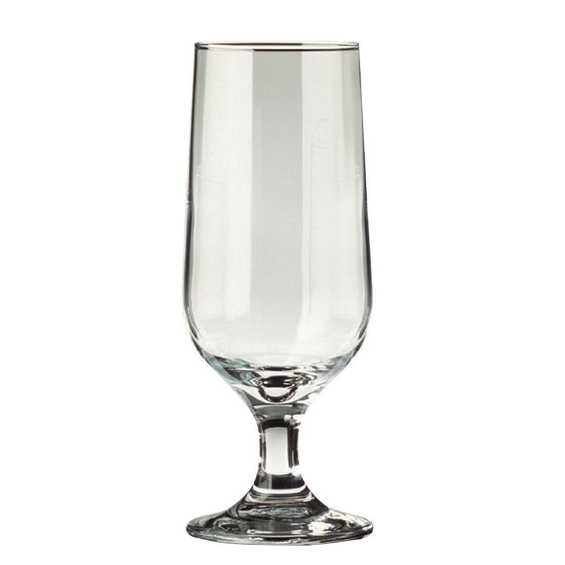 Utopia Venezia Irish Coffee Glasses 230ml (Pack of 12) - D949