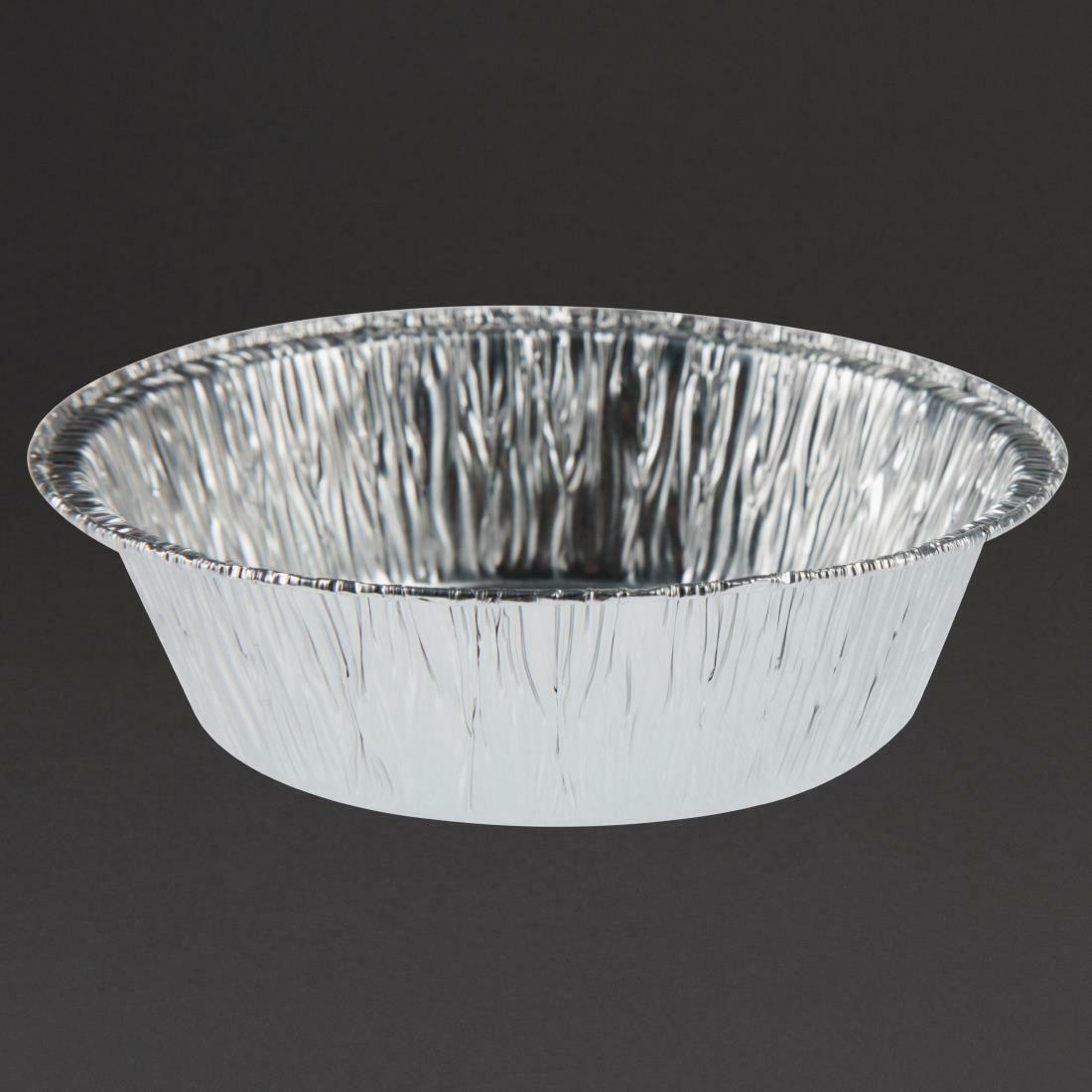 GD118 710 Foil Pie Tins (Pack of 250) GD118