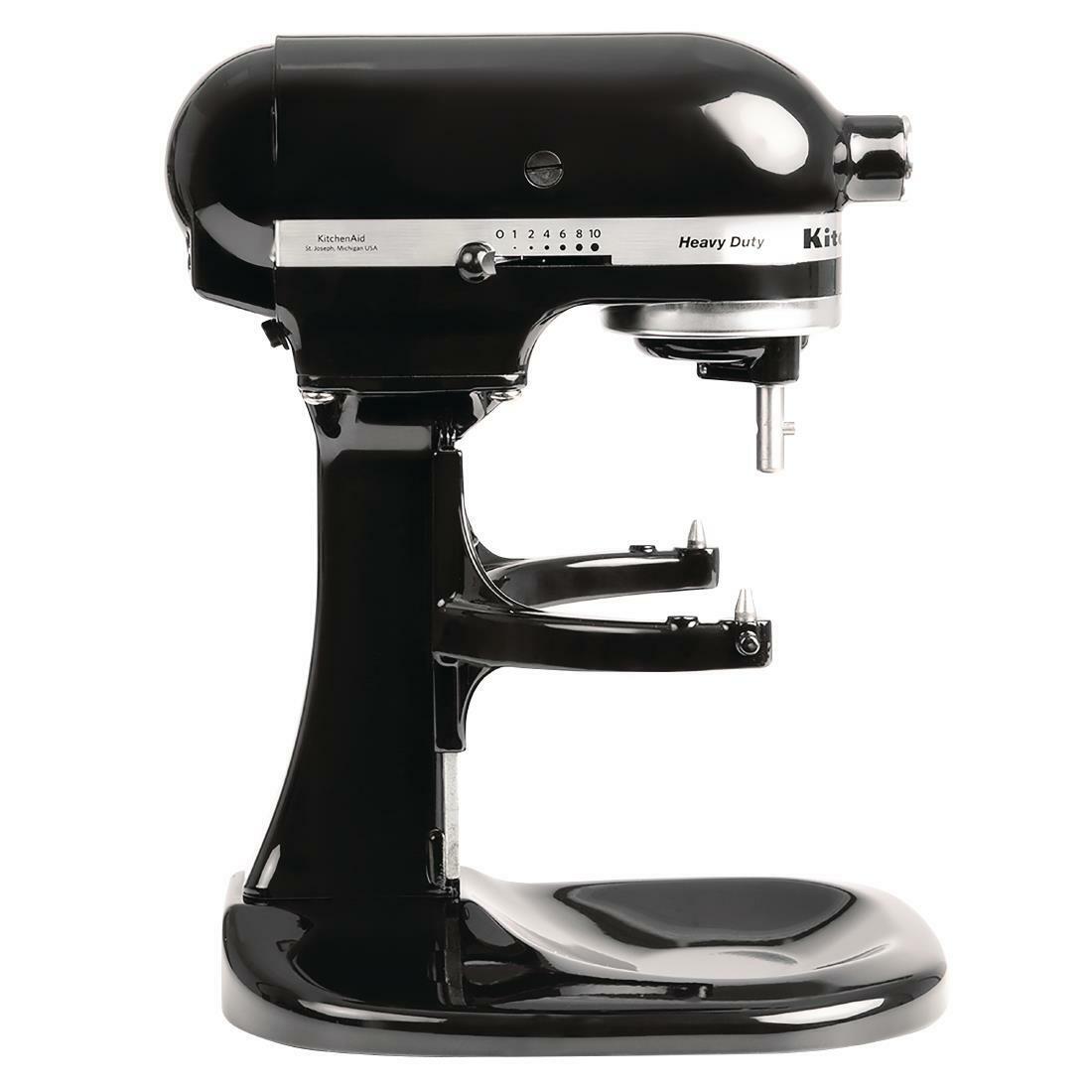 DY422 5KPM5BOB KitchenAid K5 HeavyDuty BowlLift Stand Mixer 4