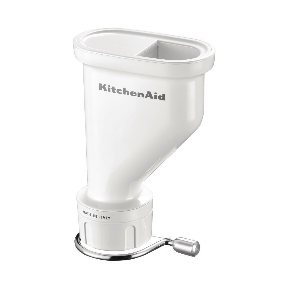 CA988 - 5KSM7591XBSM - KitchenAid Heavy Duty Stand Mixer 5KSM7591XBSM -  CA988