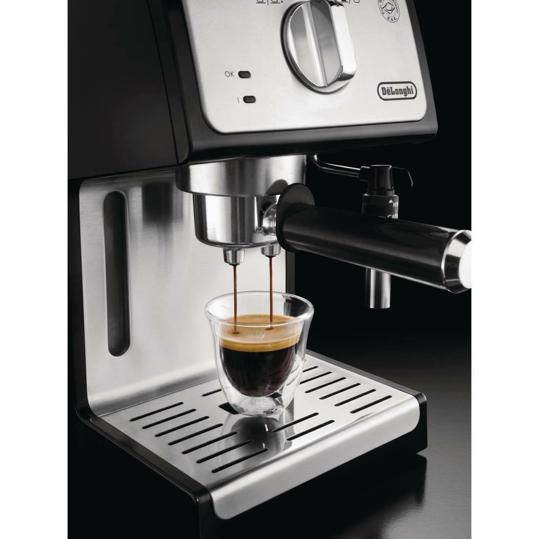 FS133 132104169 DeLonghi ECP35.31 Espresso Pump Coffee Machine FS133