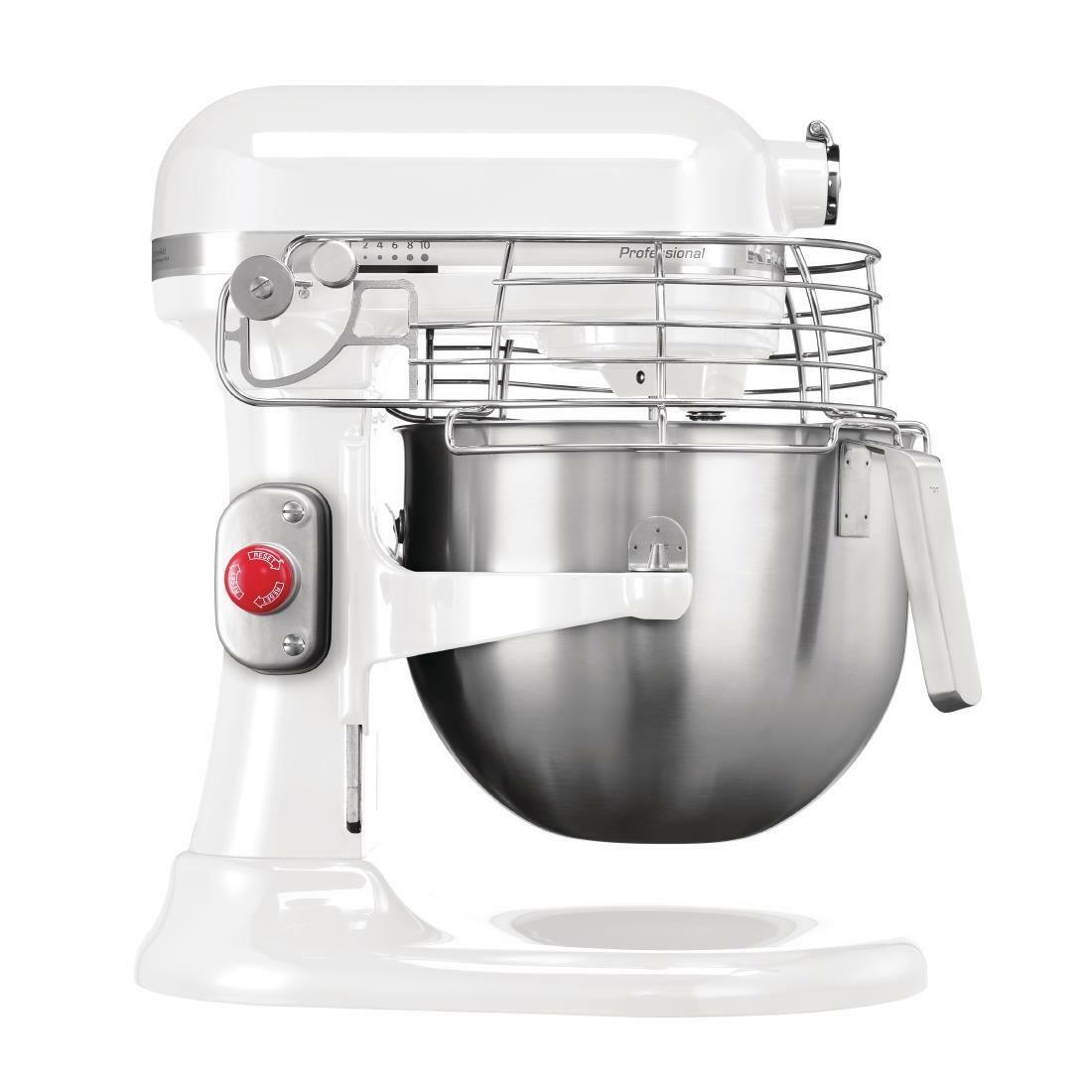 DF922 - KitchenAid Fast Centrifugal Juicer Candy Apple - DF922