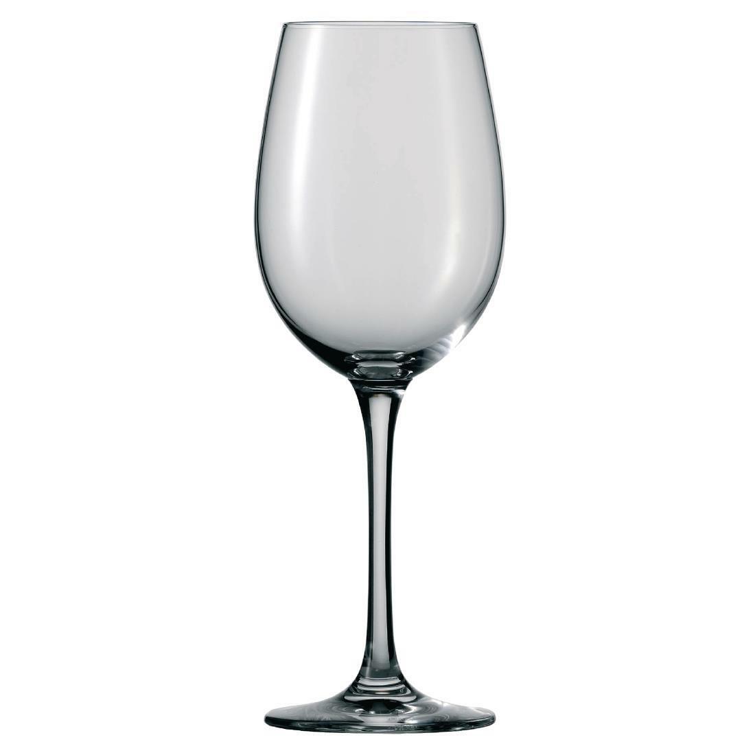 GD914 - 111231 - Schott Zwiesel Bar Special Crystal Martini Glasses ...