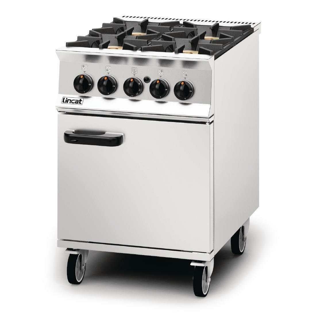LINCAT Thermostat Gasfritteuse LINCAT TH97/S Übertemperatursicherung Für Gasfritteusen – Thermostat Mit Hoher Abschalttemperatur Sicherheitsthermostat Gasfritteuse