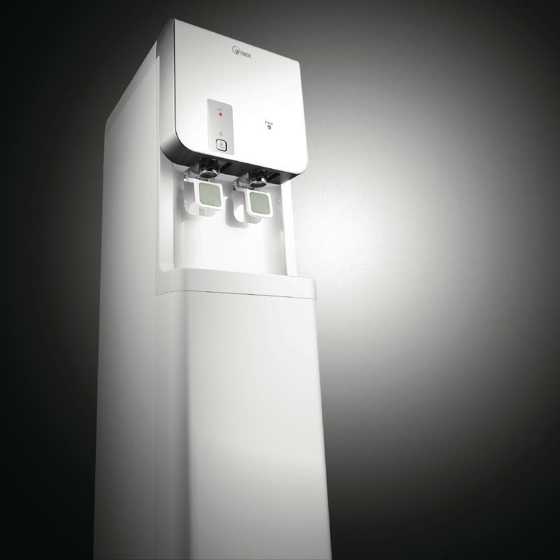 FD182 - Winix Floor Standing Water Dispenser 6C With Installation