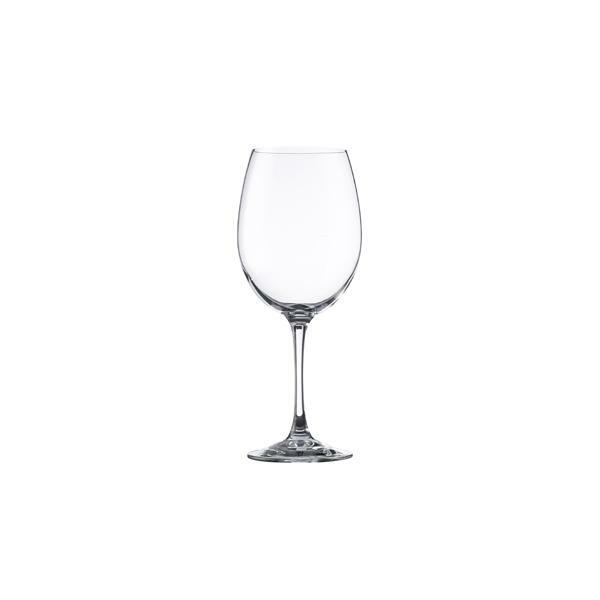 Chef and Sommelier Open Up Soft Stem White Wine Glasses 470ml