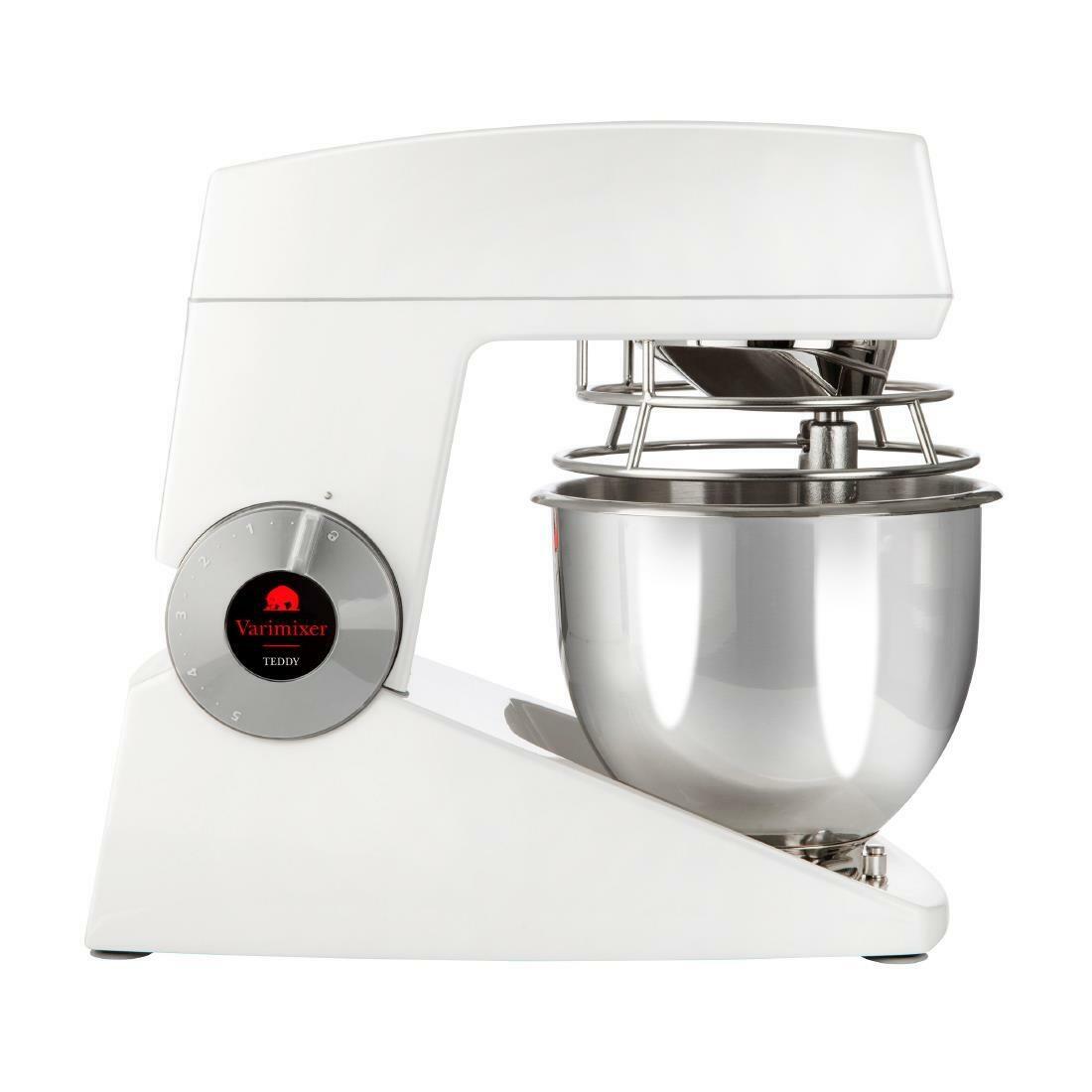 Kenwood Titanium Chef Patissier XL KWL90.004SI - FS143 - Buy