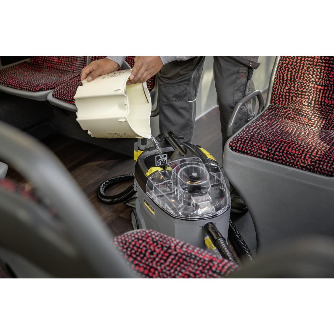 Karcher Spray Extraction Cleaner Puzzi 8/1 C FU065 FU065 Go for