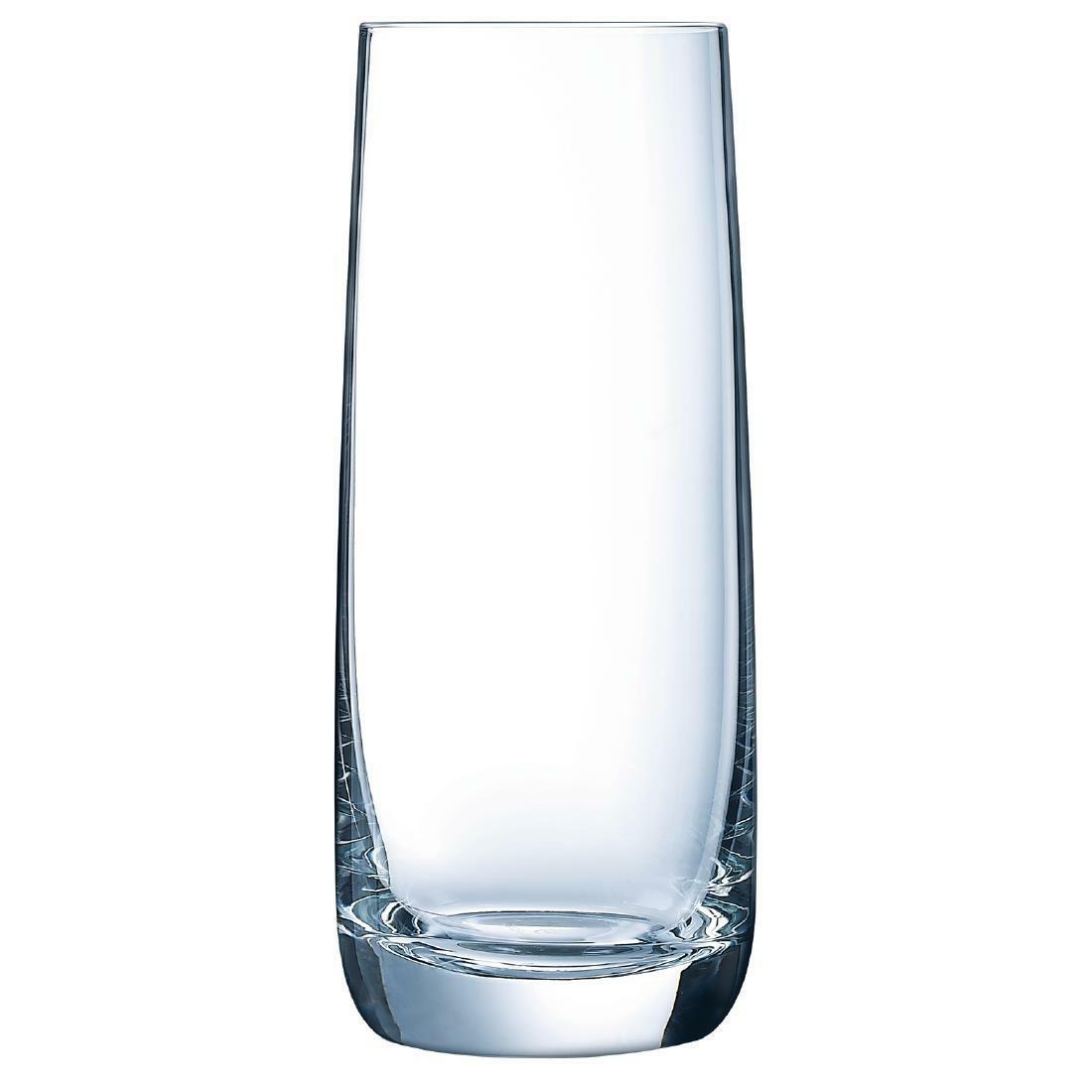 Coca Cola Can Glasses 12.3oz / 350ml