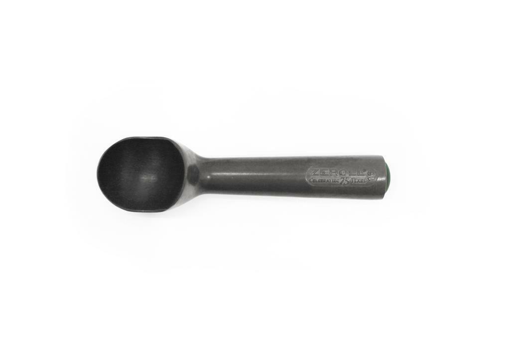 Zeroll Zerolon Black Ice Cream Scoop Size 16