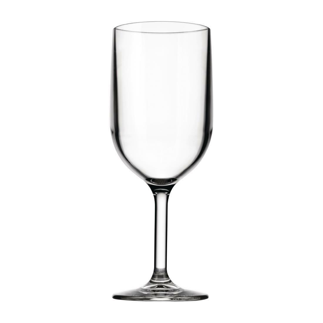 Empire Wine Glasses 24.5cl / 8.5oz for sale