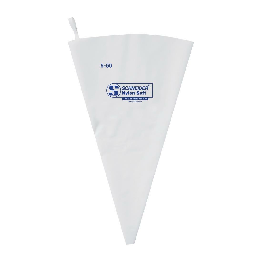 CW314 - 351405 - Schneider Nylon Ultra Flex Piping Bag Size 5 500mm - CW314