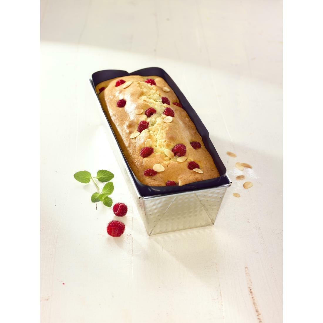 DP537 1CCC456 NoStik Reusable MultiSize Loaf Tin Liner 12lb DP537