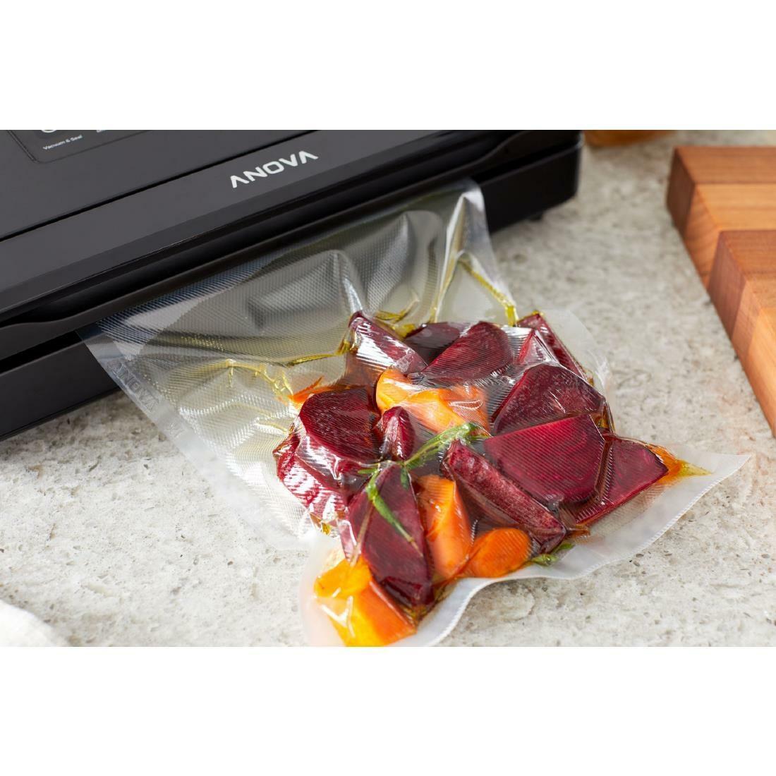 CU699 ANVS02UK00 Anova Precision Pro Vacuum Sealer CU699