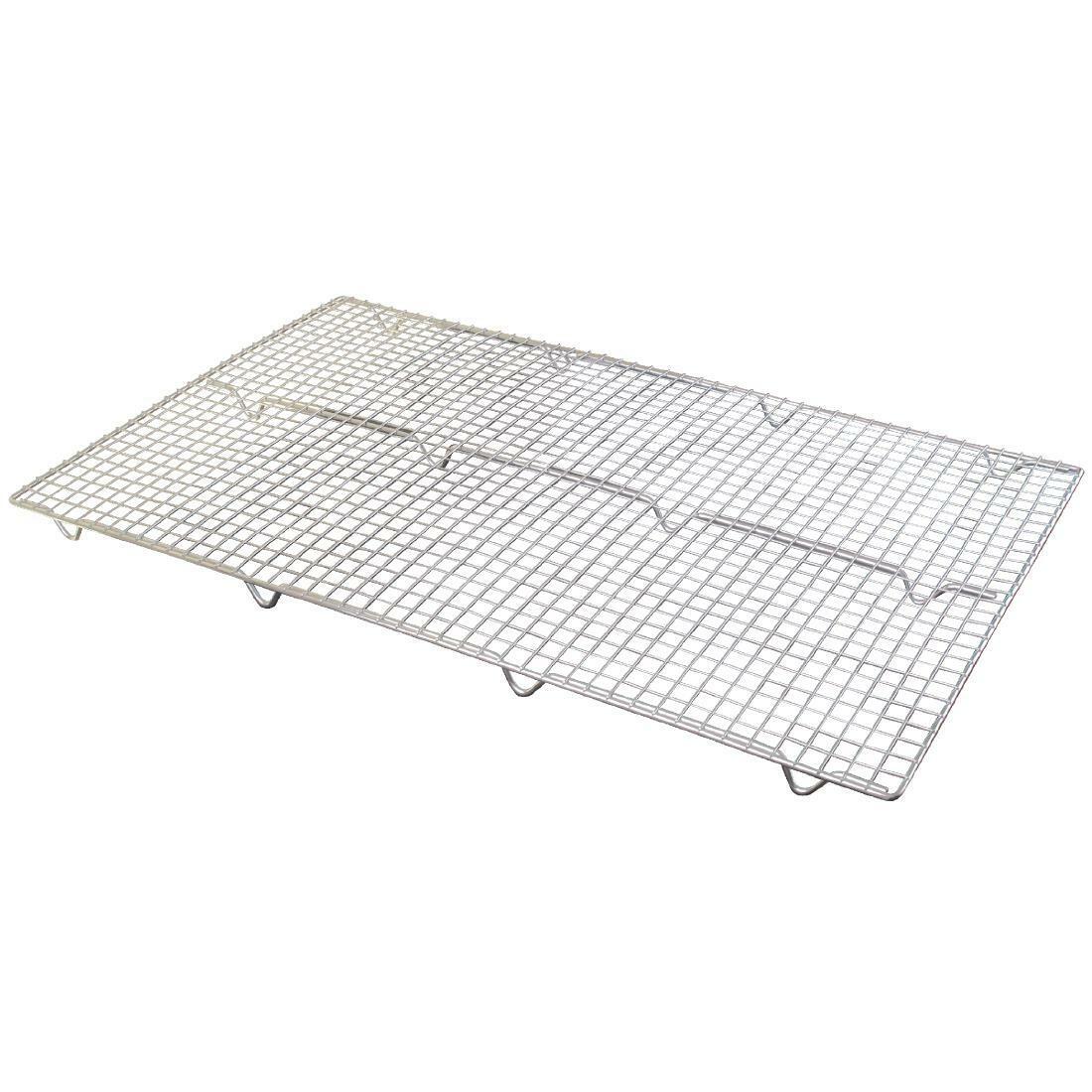 J811 Vogue Heavy Duty Cooling Rack 635 x 406mm J811