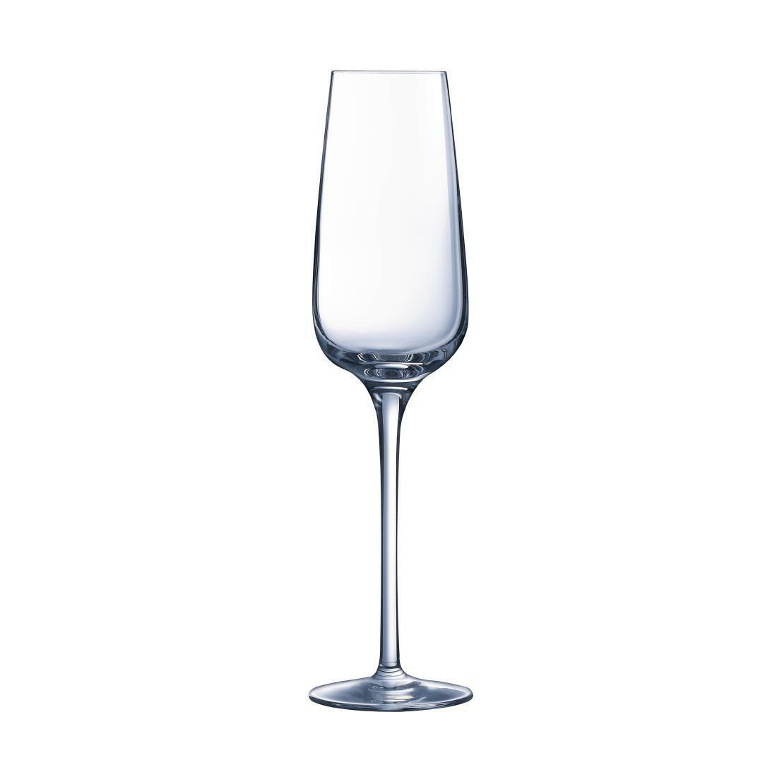 Chef & Sommelier Cabernet Tulip Wine Glasses 580ml (Pack of 24
