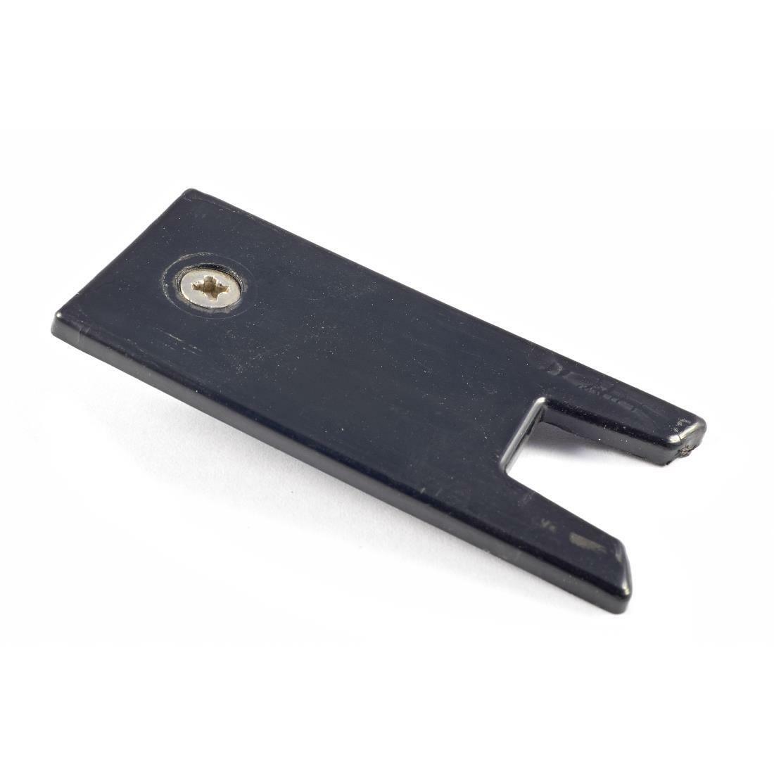 AC724 - CC611 - 33 - Polar Upper and Lower LED Light Brackets - AC724