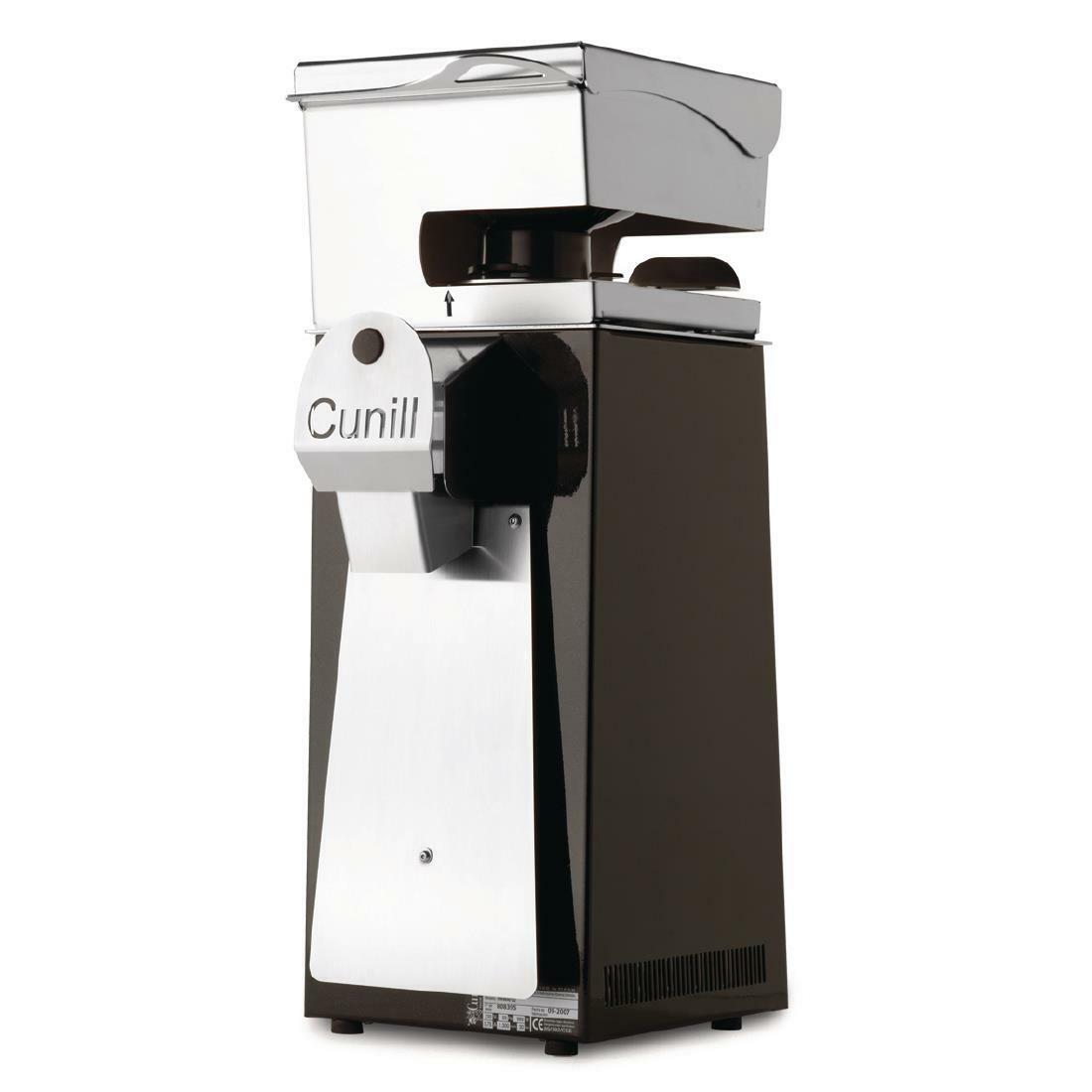 Fracino C6 Luxury Automatic Coffee Grinder