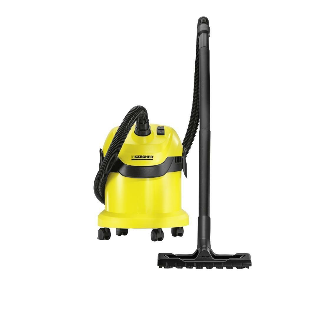 FT070 Karcher Wet And Dry Vacuum WD 2 FT070