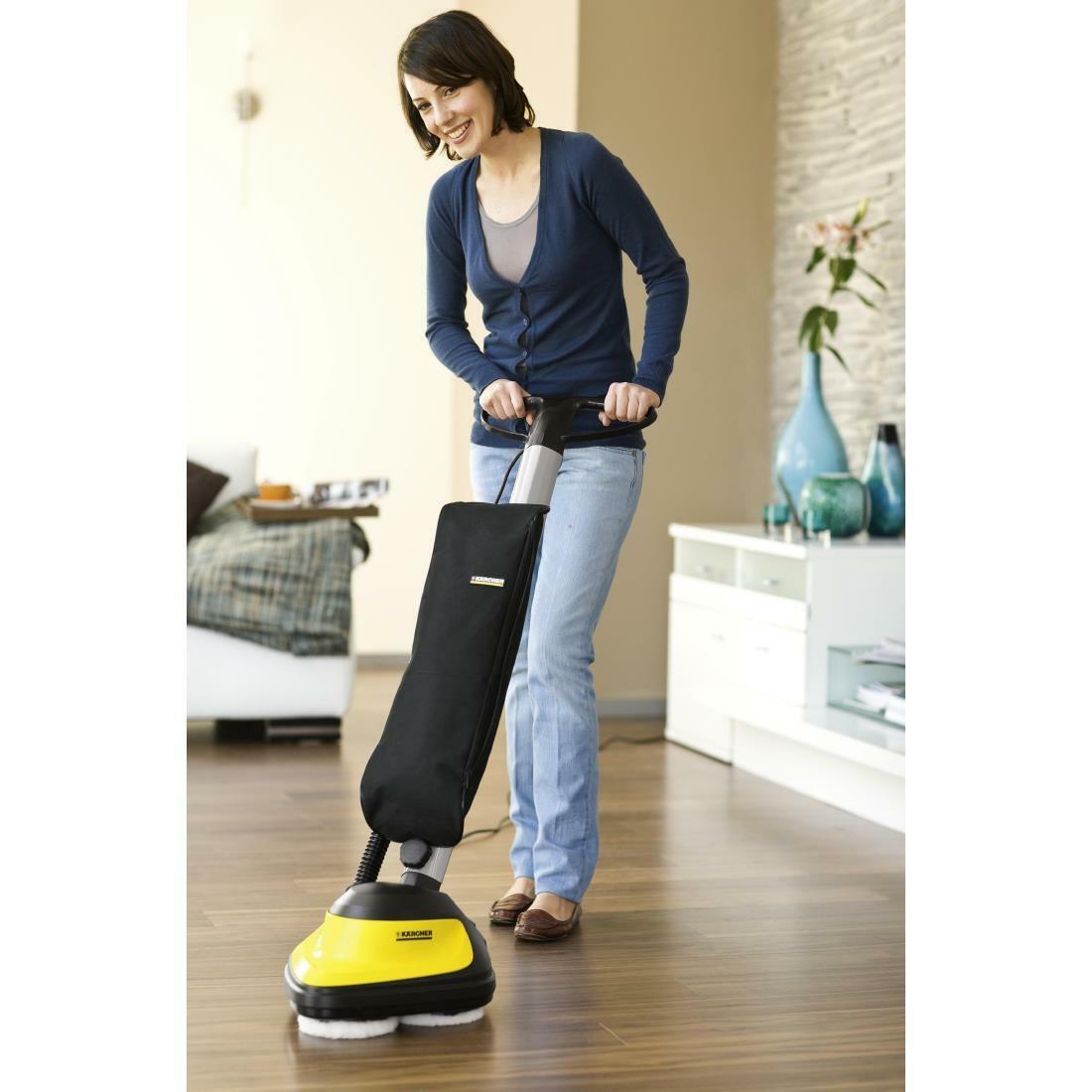 FT072 Karcher Floor Polisher FP 303 FT072