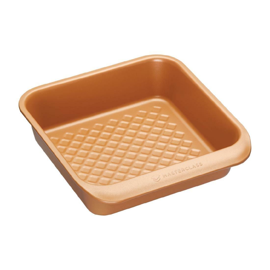 Nisbets Essentials Non Stick Baking Trays (Pack of 3) - DW097