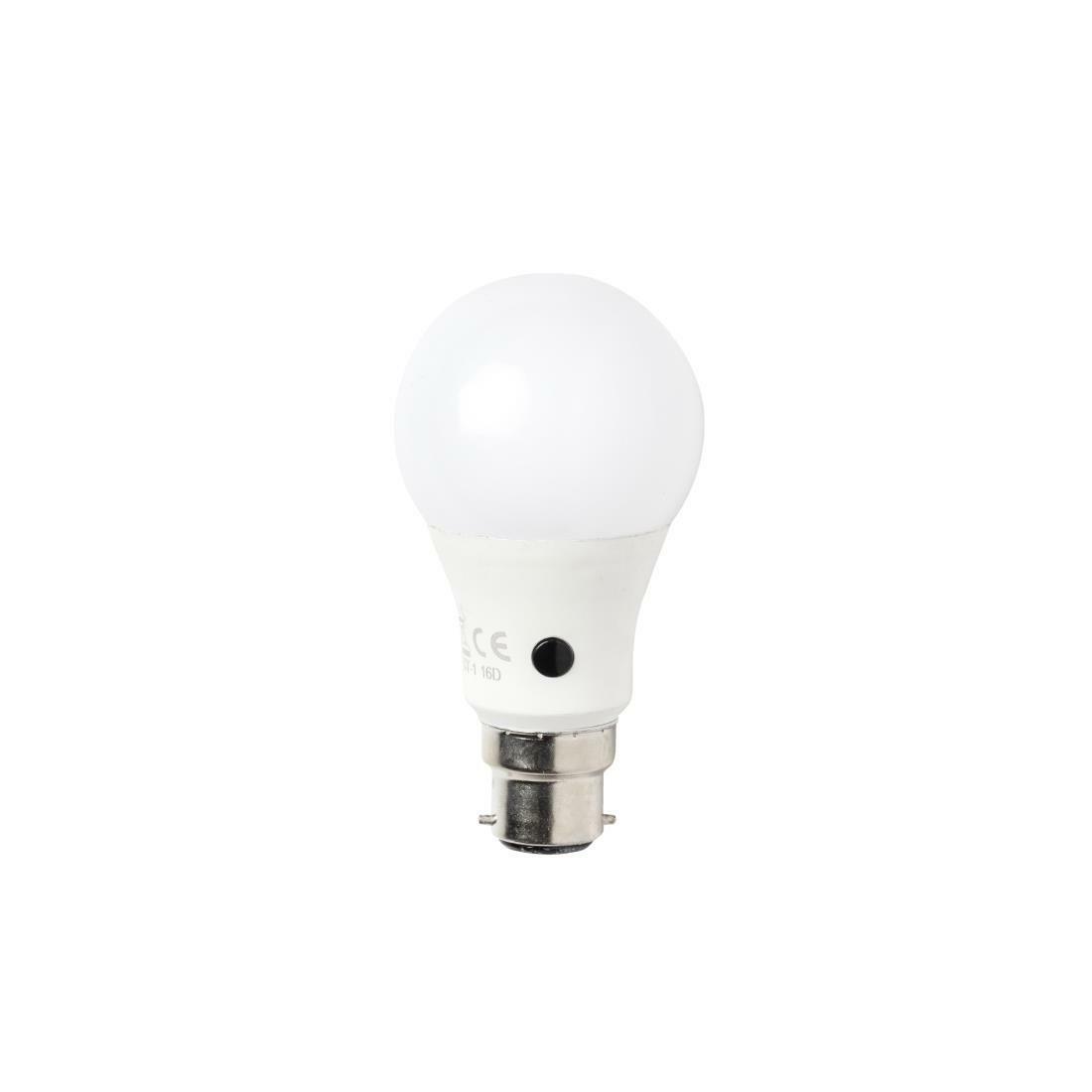 Status 1.5W Pearl G4 Capsule Bulb 4 Pack