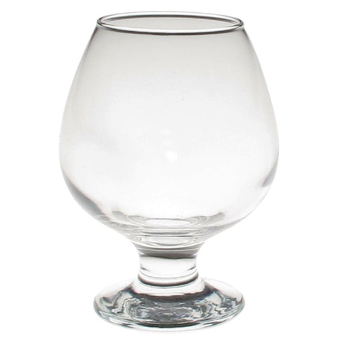 Stemless Martini Glasses 14.1oz / 400ml