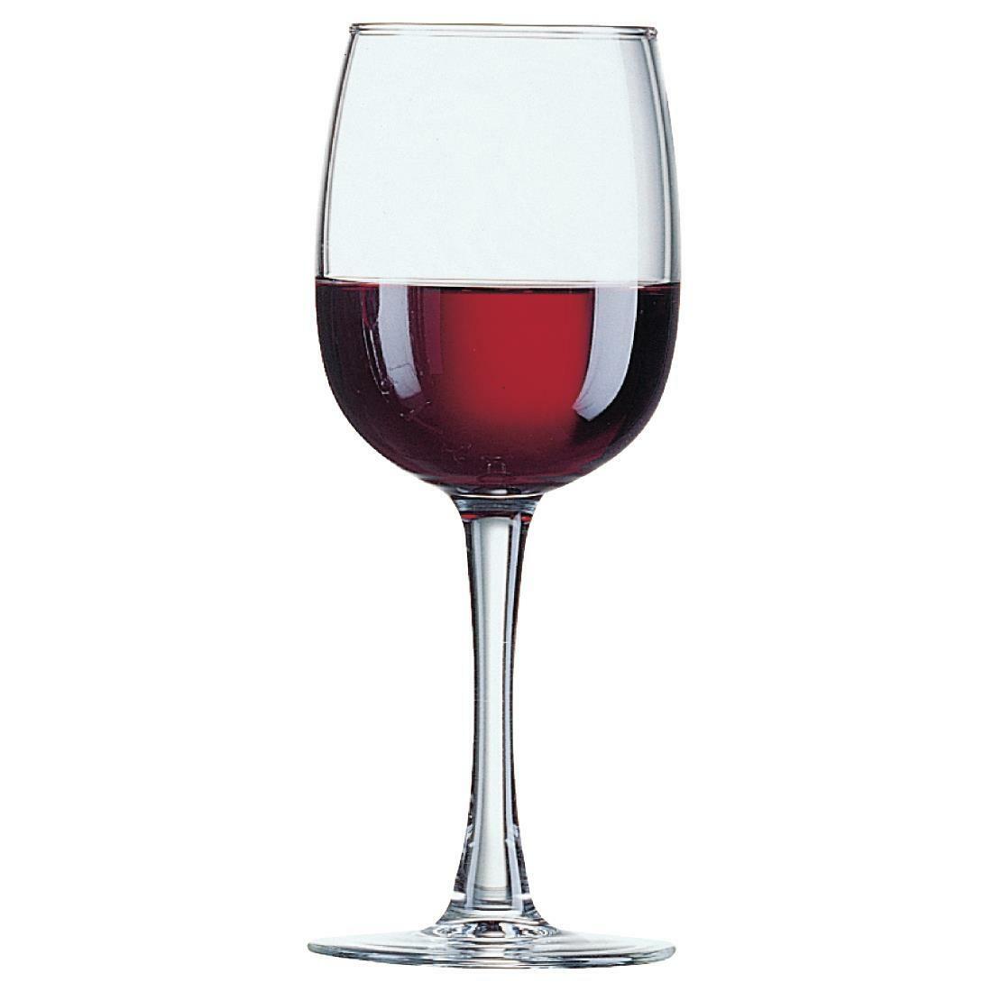 Arcoroc Hi Ball Glasses 230ml (Pack of 48) - S057 - Buy Online at