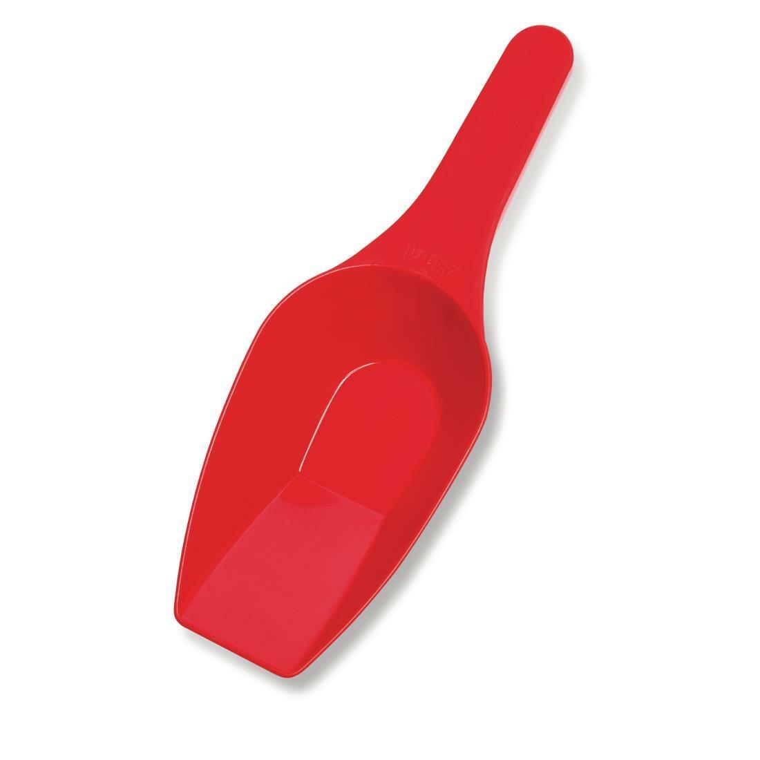 CR876 Schneider Red Measuring Scoop 250ml CR876   Cr876 