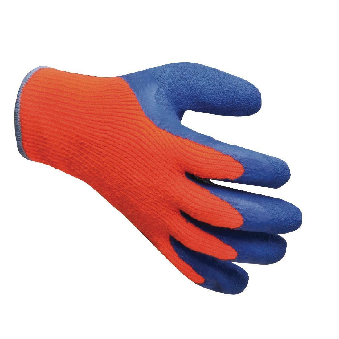 Matfer Bourgeat 773012 Baker Gloves