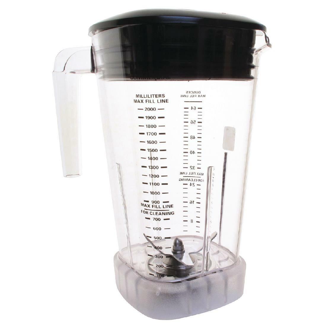 Waring Milkshake Mixer WDM360K