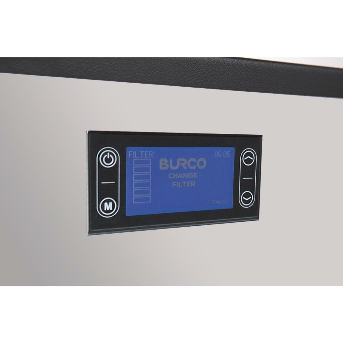 DP497 Burco Autofill Countertop Water Boiler 3kW with Filtration