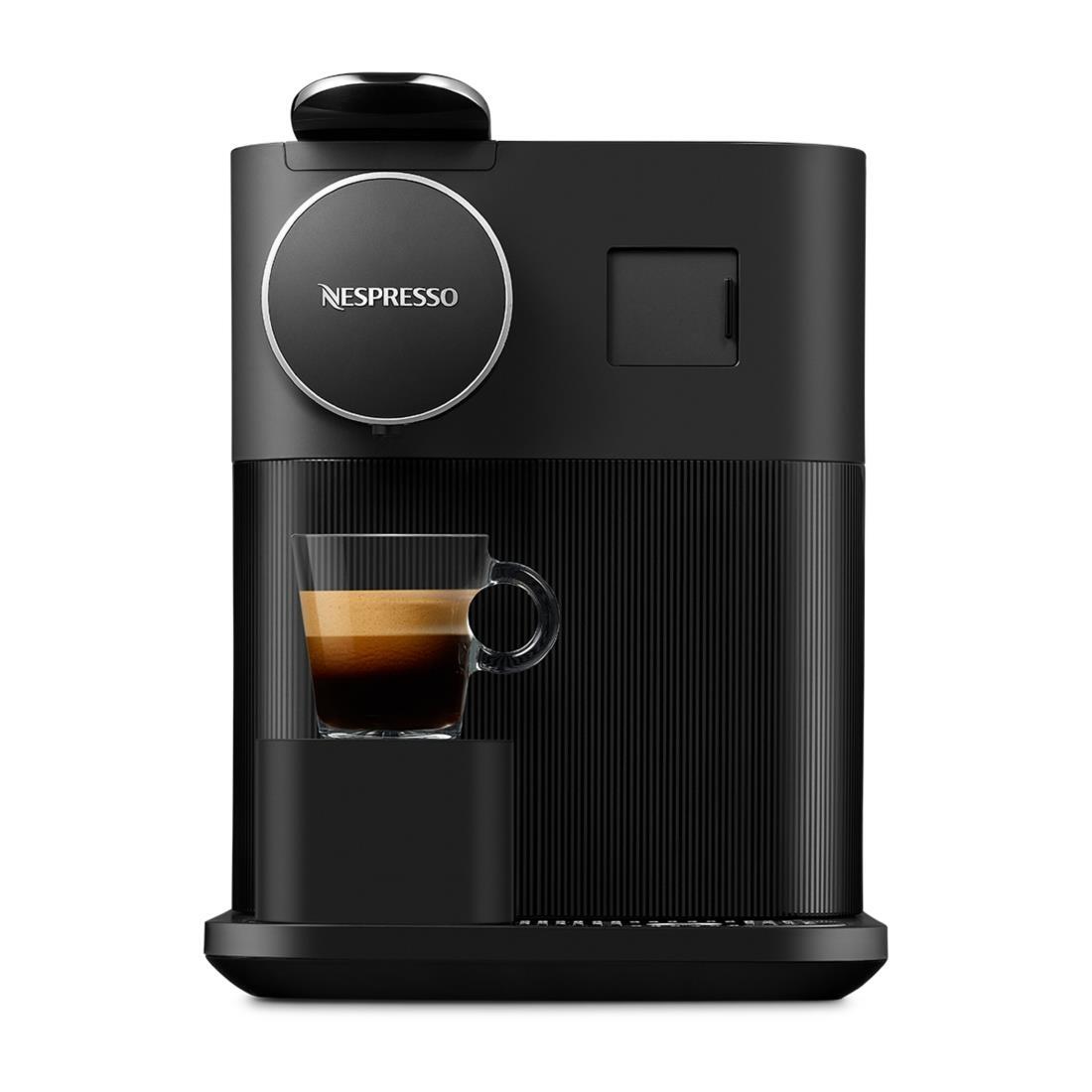 De'Longhi Gran Latissima Nespresso Coffee Machine Black EN640 - HW193 ...