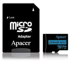 Apacer - AP256GMCSX10U7-R