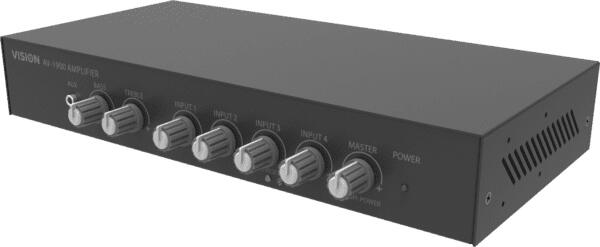 Vision - AV-1900