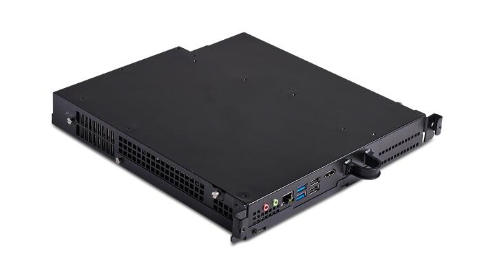 Elo Touch Solutions - E458919