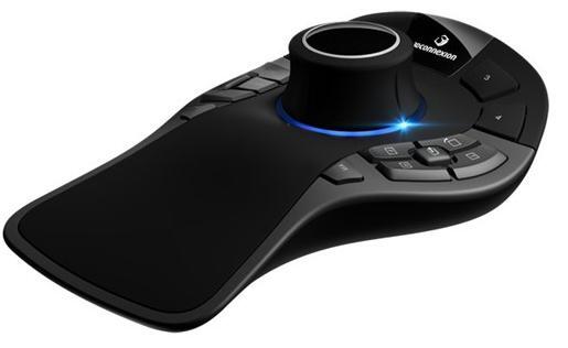 3Dconnexion - 3DX-700040