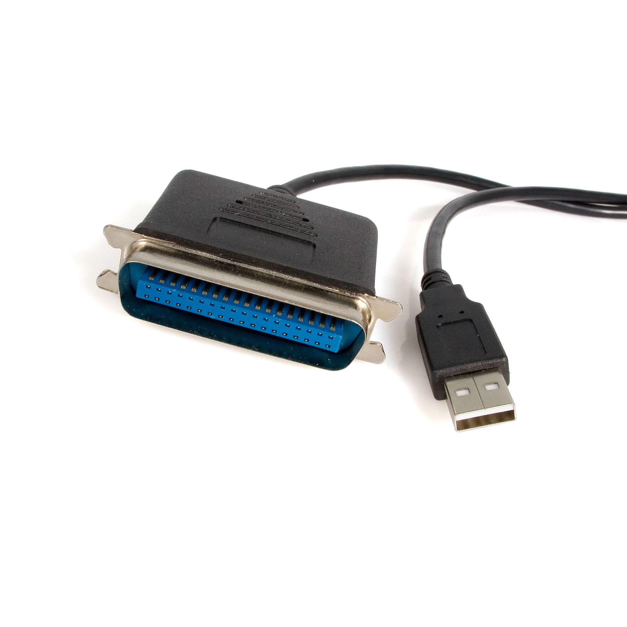 StarTech.com - ICUSB128410