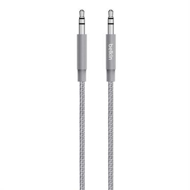Belkin - AV10164BT04-GRY