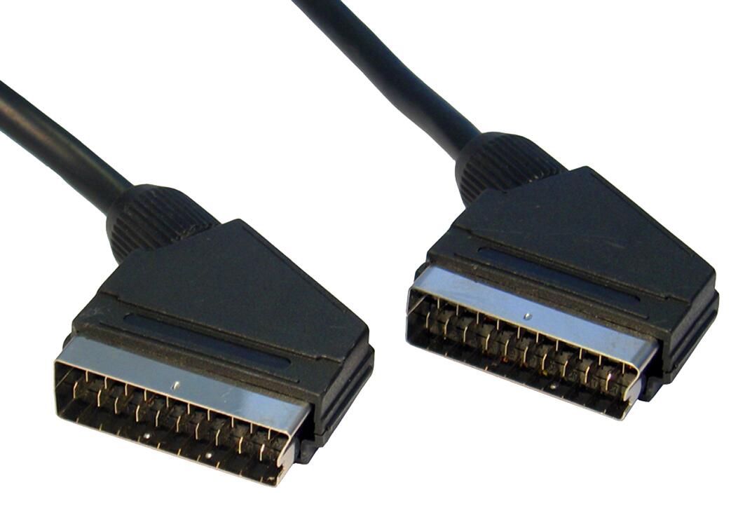 Cables Direct - 2SS-02