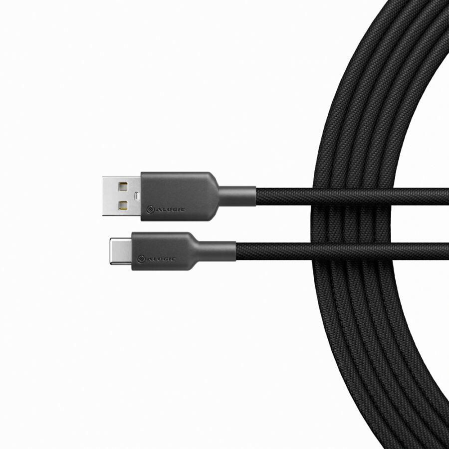 ALOGIC - ELPCA201-BK