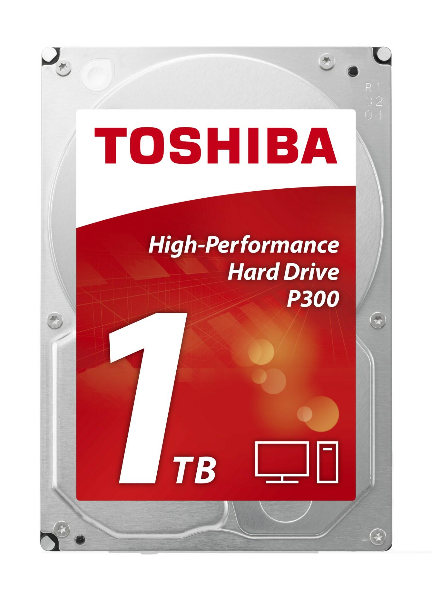 Toshiba - HDWD110UZSVA