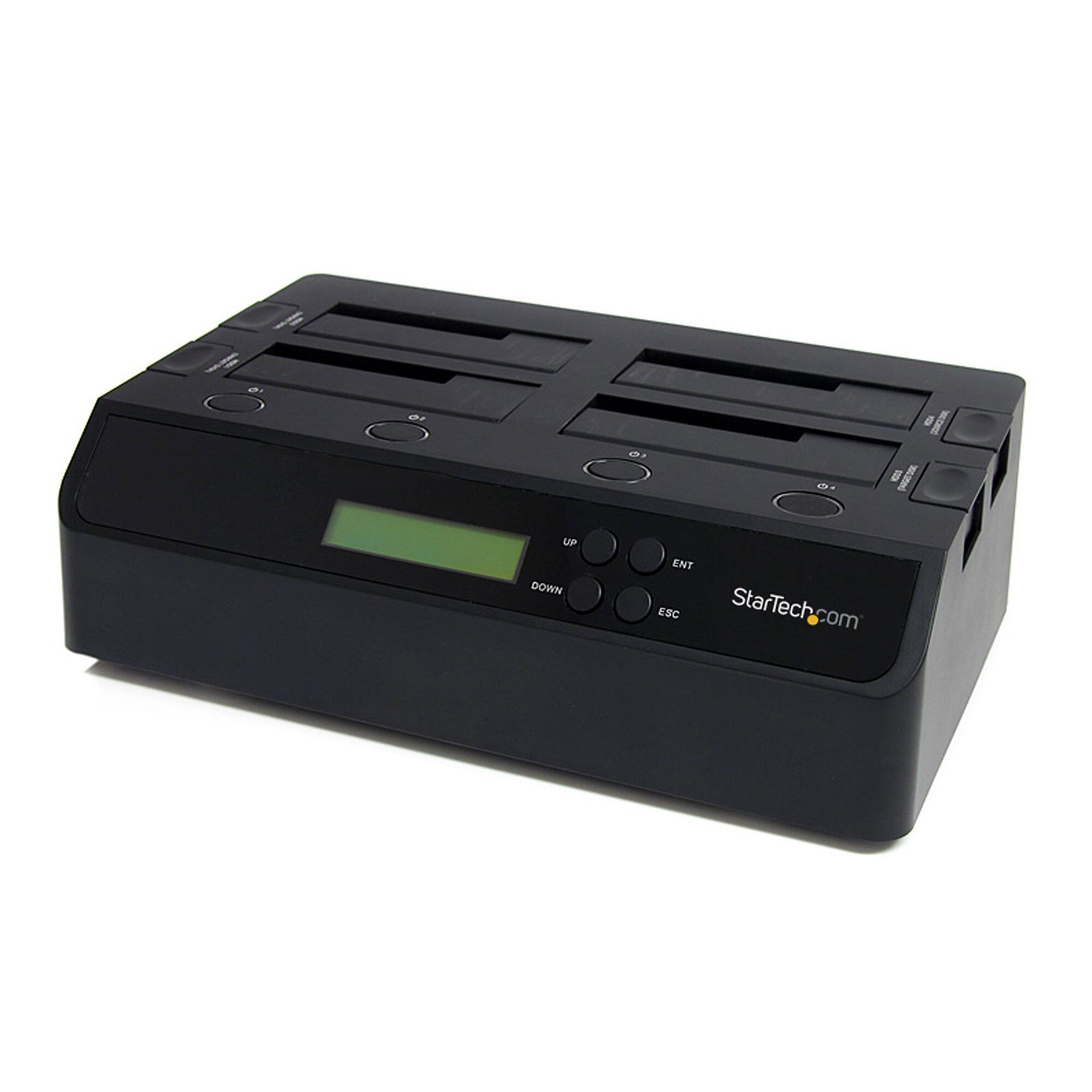 StarTech.com - SATDOCK4U3RE