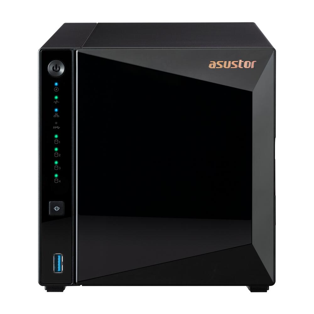 ASUSTOR - AS3304T