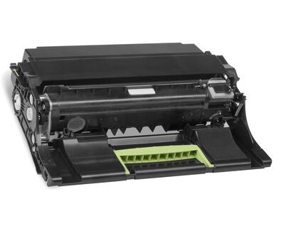 Lexmark - 50F0ZA0