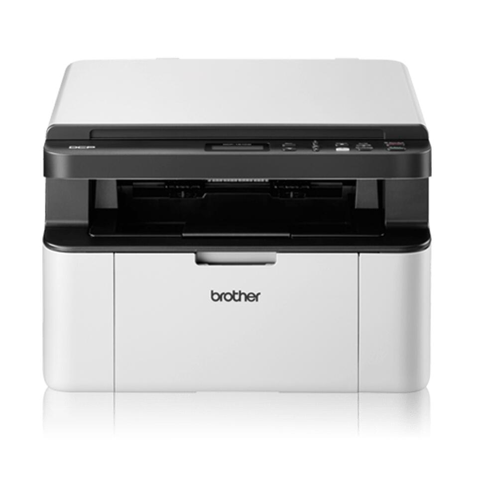 Brother - DCP1610WZU1