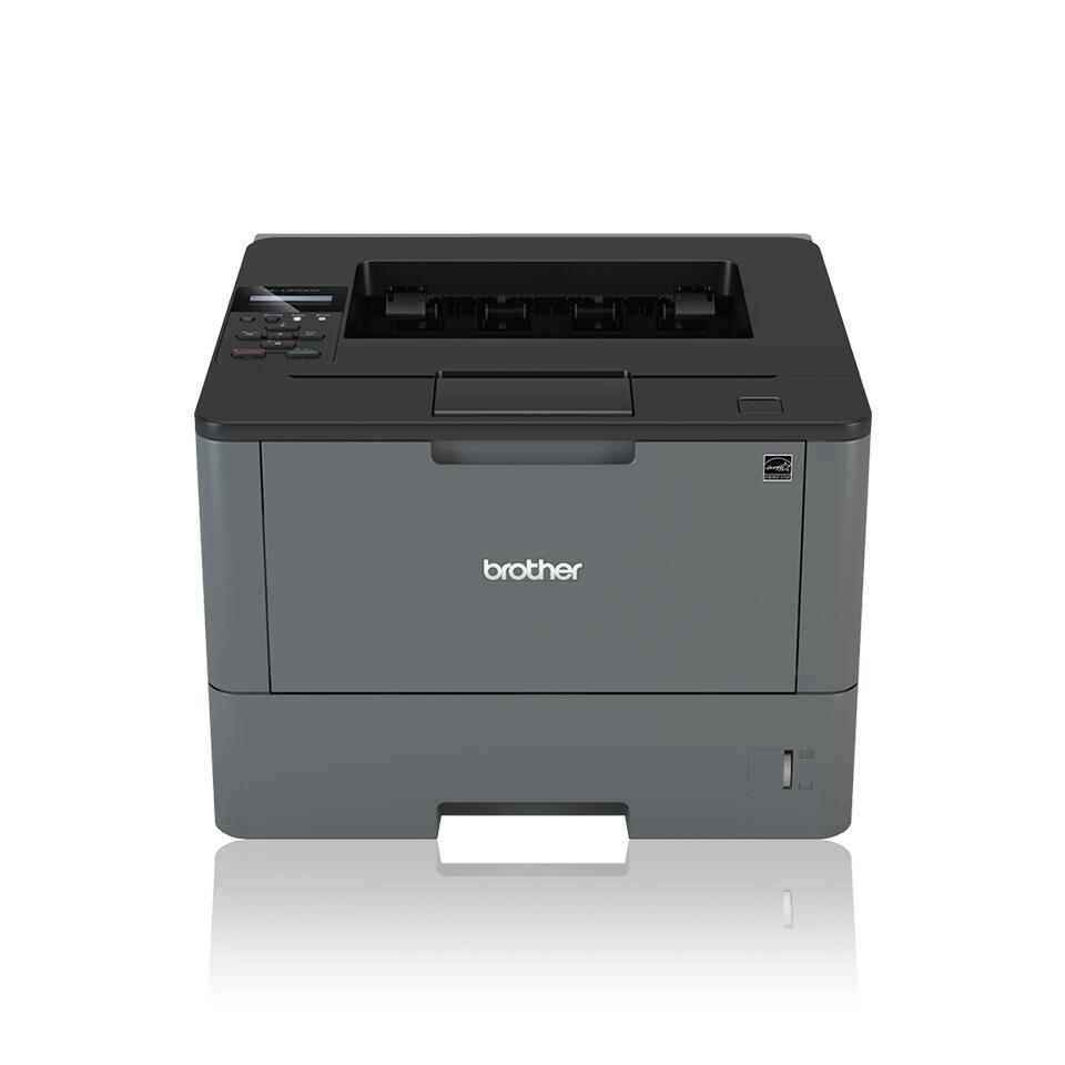 Brother - HLL5000DZU1