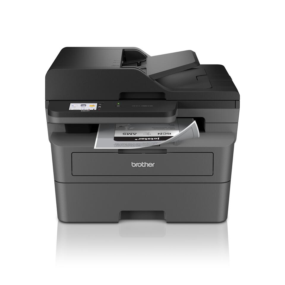 Brother - DCPL2660DWZU1