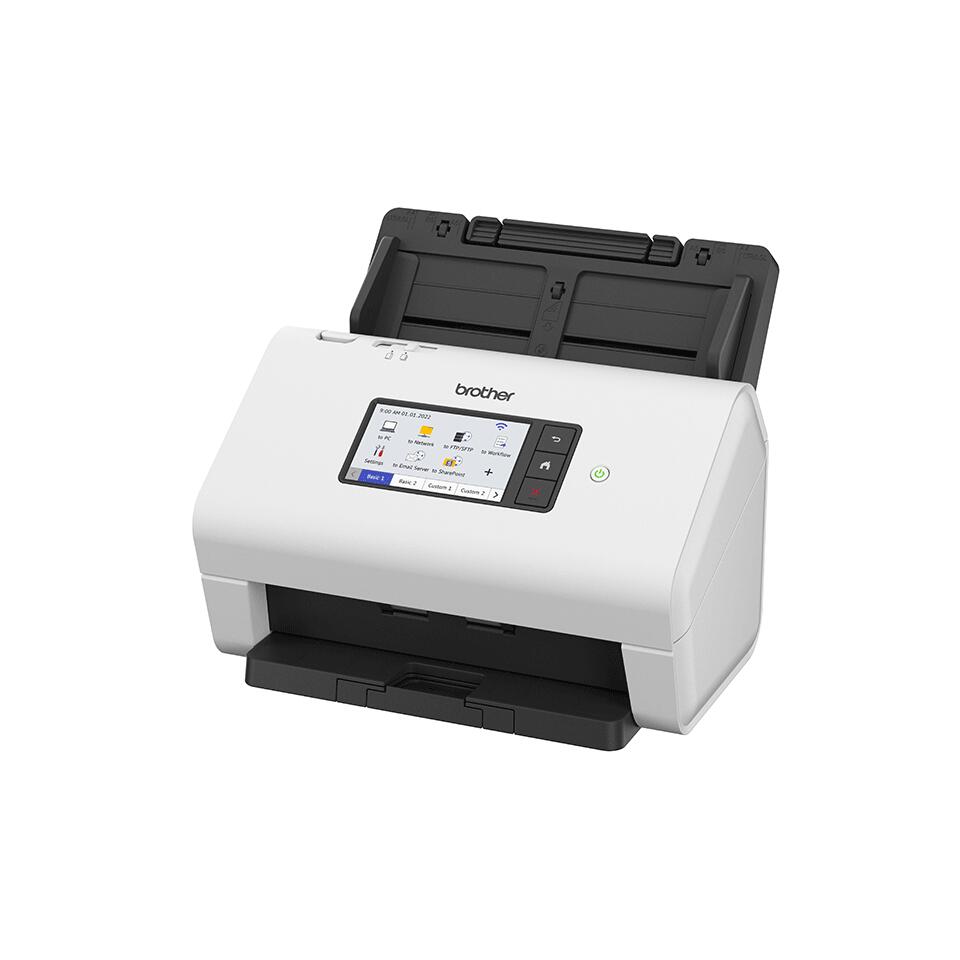 Brother - ADS4900WZU1