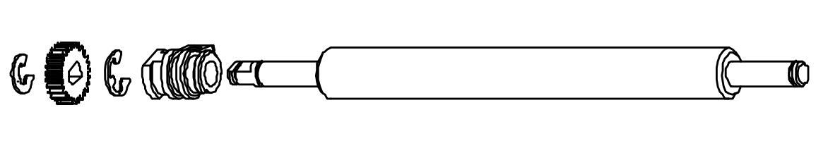 Datamax O'Neil - ROL78-2867-01